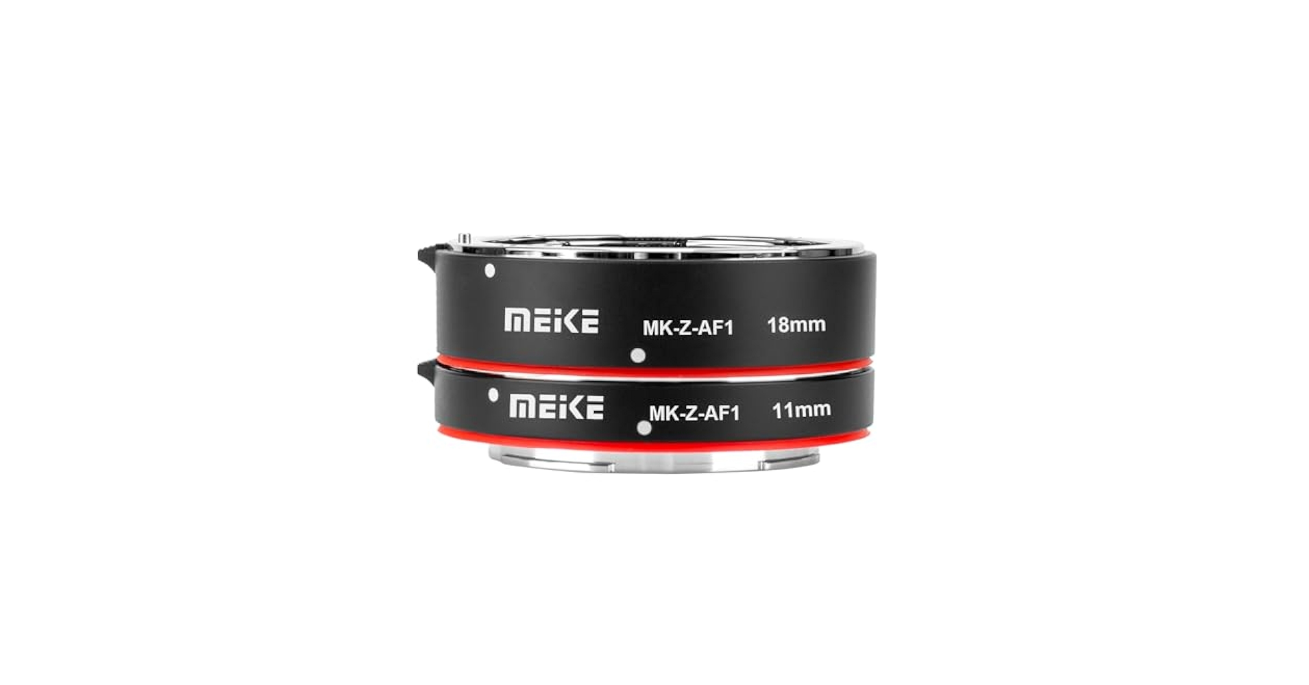 ✨まきまき✨ Amazon.com : Meike MK-Z-AF1 Metal Auto Focus Macro Extension