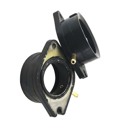 Pipe d'admission carburateur moto pour XV750 et XV1100 contre les prises d'air