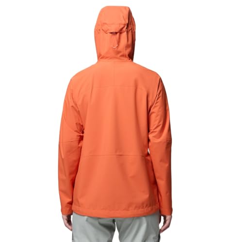 Mountain Hardwear Women's Stretch Ozonic Jacket by Mountain Hardwear - Used condition - Image 2