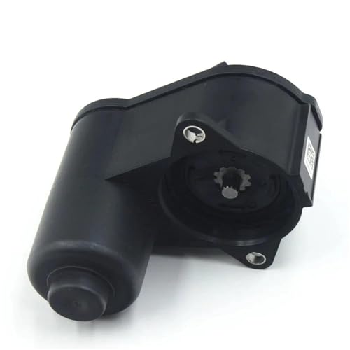 Freno mano no desbloquea? Motor pinza freno trasero Torx 3C0998281 soluciona avería