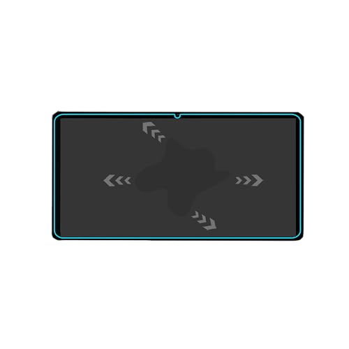 Protector de Pantalla Mr.Shield para Alldocube iPlay 60 11" 2-Pack miniatura 6