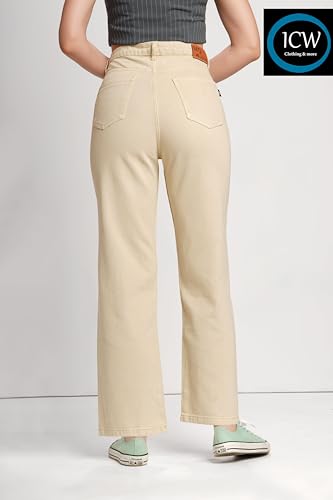 ICW denim jeans – image 4