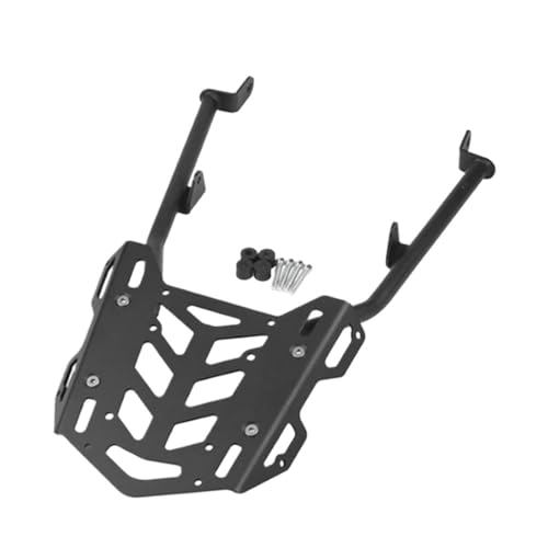 Support de bagages MT-09 rigide et stabilisateur de coffre supérieur