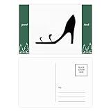 Quantité : 20 cartes postales.