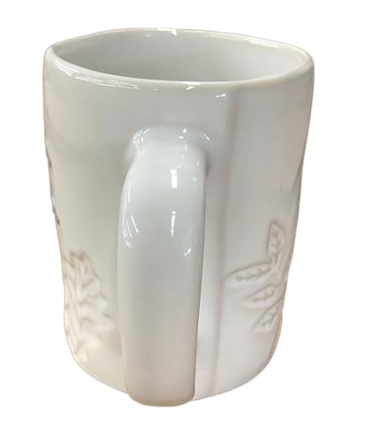 Taza de Cerámica Rae Dunn Otoño 16 oz miniatura 4