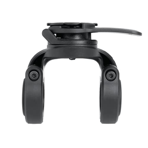 Brompton Quad Lock® Phone Mount – Secure Handlebar Mount Bikes