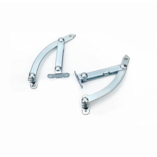 Support de limitation de porte d'armoire bloquant ouverture placard