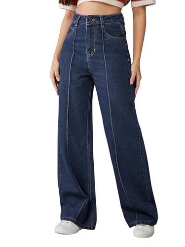Image of Dolce Crudo High Rise Bootcut Jeans for Women