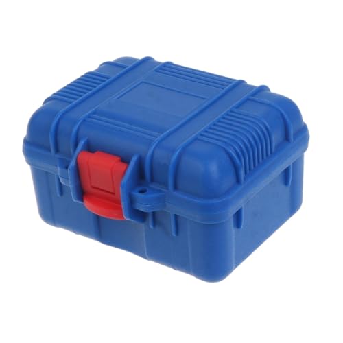 Boîte de protection montre étanche ABS pour éviter les rayures