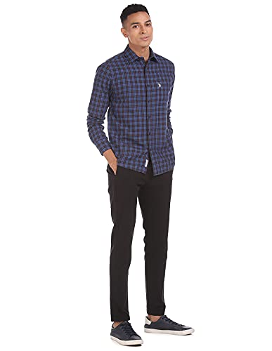 Image of U.S. POLO ASSN. Men Shirt