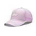 Formula 1 - Official Merchandise - F1 Pastel Trucker Hat - Unisex - Orchid - Size: One Size