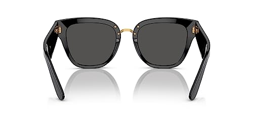 Dolce & Gabbana Dg4437 50187 - vue 4