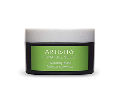 ARTISTRY SIGNATURE SELECT HYDRATING MASK - Image 2