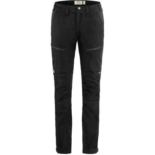 Pantalon Fjällräven Abisko Lite Trekking W Short de randonnée