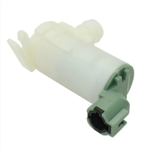 Plus de jet de pare-brise ? Pompe lave-glace Infiniti QX4 FX45 28920-3Z000 avant