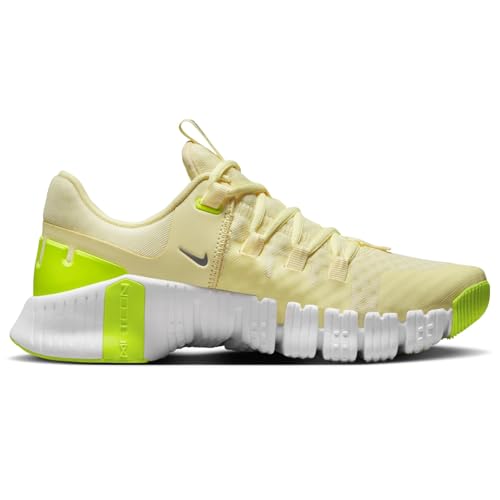 Women's Free Metcon 5 - Size 7.5 US - Citron Tint2