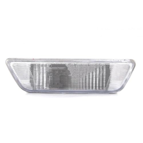 Feu antibrouillard arrière Nissan X-Trail T31 pour trajets de nuit