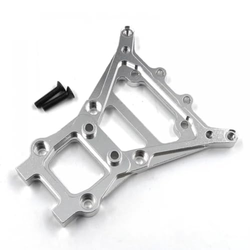 Support d'amortisseur alu Tamiya DT-04 | Rénovation haut de gamme