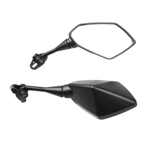 Espejo retrovisor para CBR 250R y 600RR repuesto de espejos retrovisores deportivos