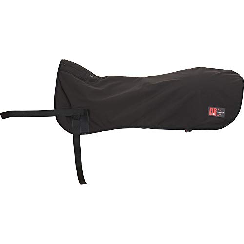 CATAGO FIR-Tech Pro Ceinture dorsale Noir : technologie infrarouge