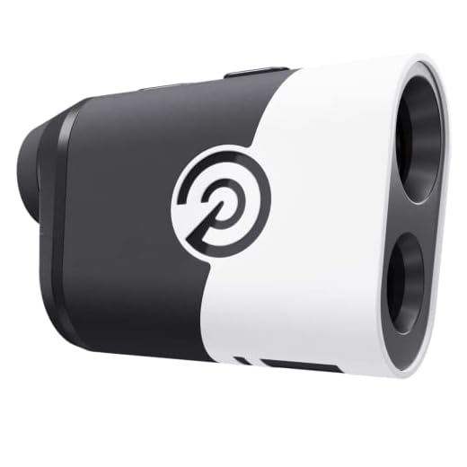 Precision Pro NX9 Golf Rangefinder