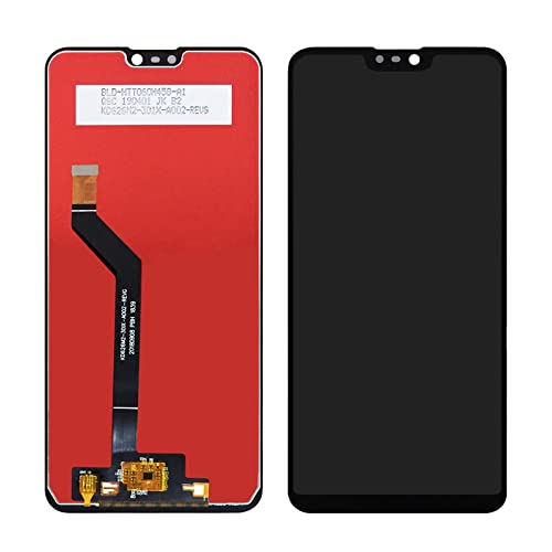 Amazon.co.jp: OYOG Asus Zenfone Max Pro M2 ZB631KL LCD 画面修理  