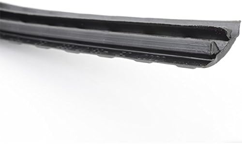 Audi Genuine 4G9071633 Cover Strip for Base Carrier Bars