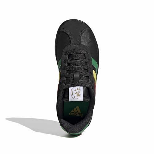 Image of adidas Kids' VL Court 3.0 Shoe