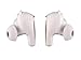 Bose QuietComfort Ultra Wireless Noise Cancelling Earbuds, White Smoke, Bundle with Fit Kit