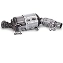 ATEC Germany Ruß-/Partikelfilter, Abgasanlage Kompatibel mit: BMW 1, 1, 1 Cabriolet, 1 Coupe, 3, 3 Cabriolet, 3 Coupe, 3 Touring, 5, 5 Touring ATEC Germany Ruß-/Partikelfilter, Abgasanlage Kompatibel mit: BMW 1, 1, 1 Cabriolet, 1 Coupe, 3, 3 Cabriolet, 3 Coupe, 3 Touring, 5, 5 Touring