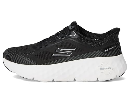 Image of Skechers Womens Go Walk Max Cushioning Flex Remi Hands Free Slip-ins
