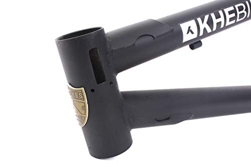 KHE Cope HiTen Steel Frame