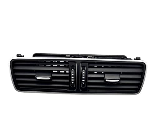 Salida de aire acondicionado Passat B6 B7 rota sustitución consola central delantera LHD