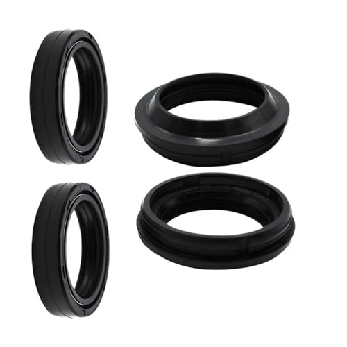 Retén de aceite de alta resistencia para suspensión de moto GL1500 y CB750 41x54