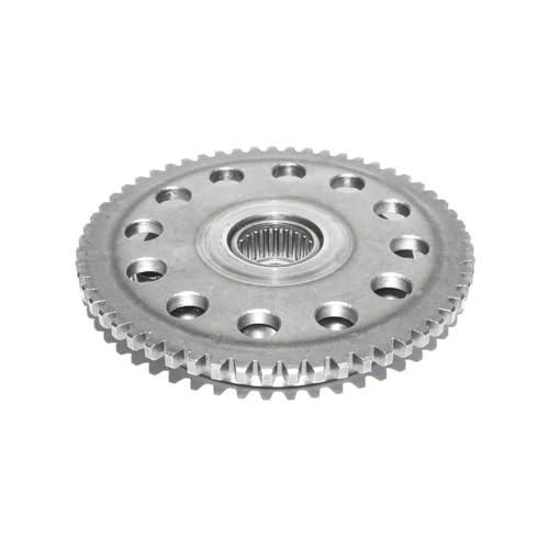 Kit de embrague de arranque DF200 (96-17) | Embrague unidireccional de moto 1