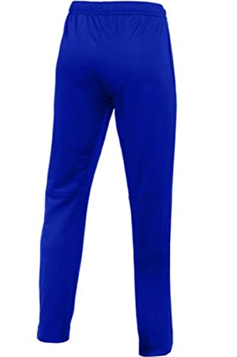 Nike Boys Epic Pants 2.0 (Royal/White, Medium)2