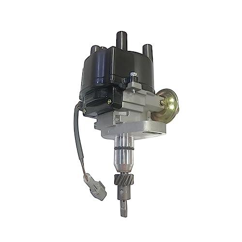 Gruppo distributore di accensione 19030-78122 5K 4K per Toyota per Carina Lite Ace Town Ace Noah