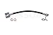 Sunsong 2201679 Brake Hydraulic Hose