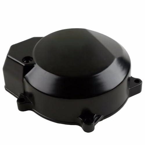 Carter de stator pour FZR600 évite les fuites d'huile moteur moto