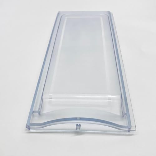 Image of OM PLASTICS Freezer Door for LG Single Door Refrigerator 190 LTR Colour Clear Pack of 1 (Part No: 3580JF1005) MATCH AND BUY LG STAR1 FREEZER DOOR