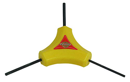 Pedro's Y Wrench Bicycle Tool (2, 2.5, and 3mm)