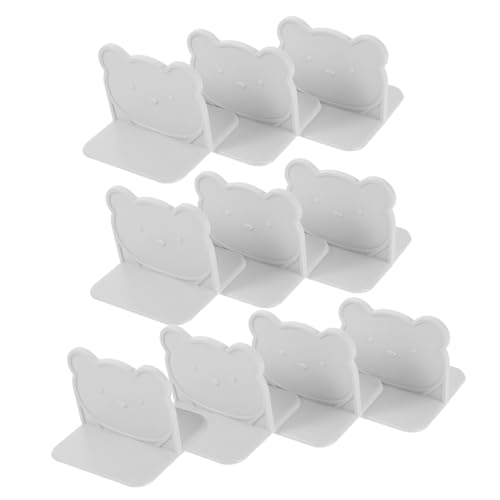 Fixation de barrière de jeu à haute résistance : stabilisateur d'angle