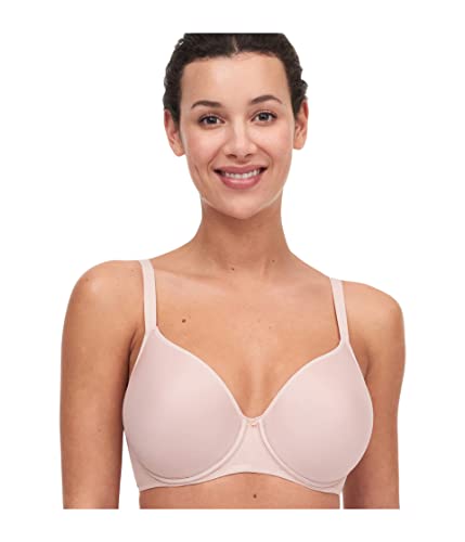 Image of Chantelle Women's Comfort Chic Full Coverage Memory Foam T-Shirt Bra