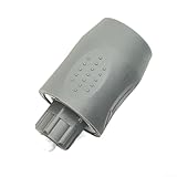 Photo Gallery babominimer raccordo flessibile di ricambio completo compatibile con modelli di aspirapolvere serie 8/, 10/, 10/2, 100, 200, 300, 400 – connettore duraturo per (grigio) Photo Gallery babominimer raccordo flessibile di ricambio completo compatibile con modelli di aspirapolvere serie 8/, 10/, 10/2, 100, 200, 300, 400 – connettore duraturo per (grigio)
