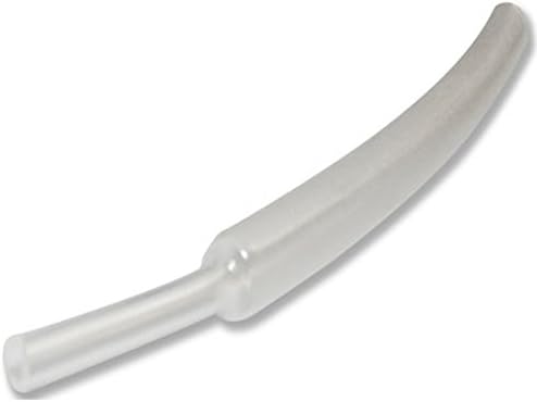 Wilkinson.Sales RED 13mm (1 Meter) Heat Shrink 2:1 Tubing Electrical Sleeving Cable Wire Heatshrink Tube