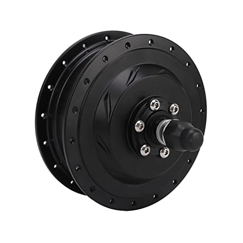 Alomejor Kit de controle de motor elétrico, boa dissipação de calor 48V 500 W Alavanca de freio 130X