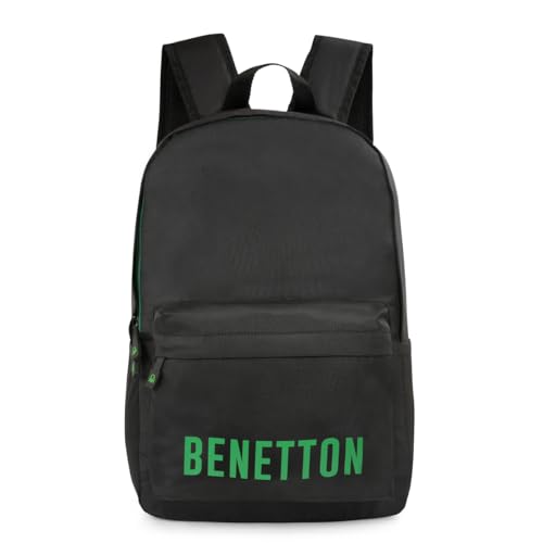 Image of UNITED COLORS OF BENETTON Willow Unisex Backpack