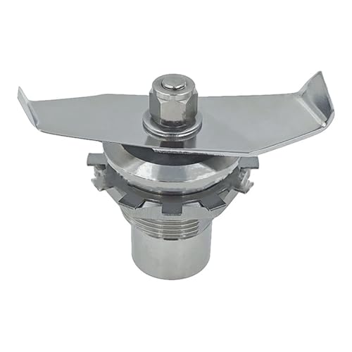 Best Blender Blade Replacement Part for Hamilton Beach HBH650/850 Blender Smoothie Mixer Accessories Blades Assembly