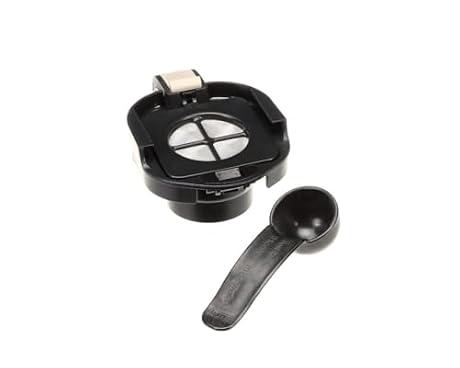 Bunn Loose Coffee Adapter