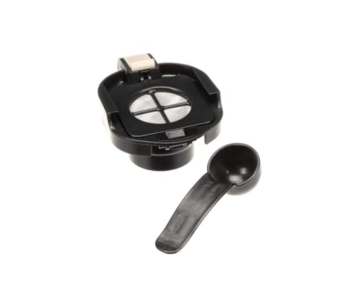 Bunn Loose Coffee Adapter